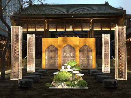 Piaget HJ gala dinner 2016