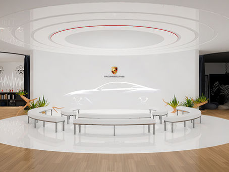 Porsche Experience