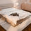 Thumbnail: Legacy Paws Rescue Plush Blanket – For Dog Cuddles, Cry Sessions & Cozy Chaos