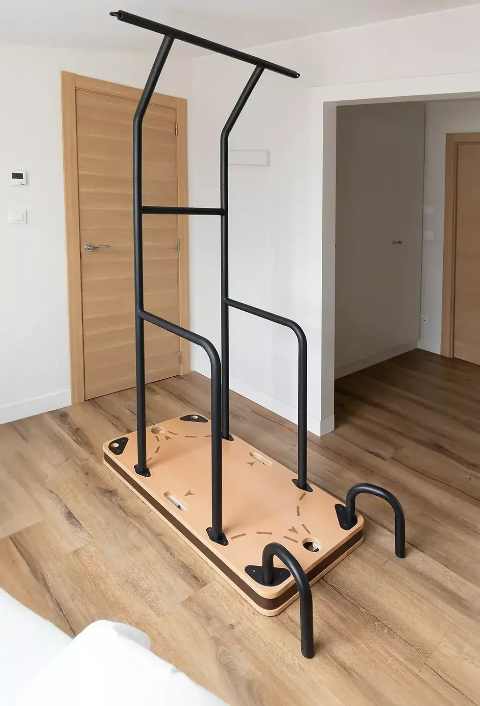 Miniatura: Estación de calistenia KALOS