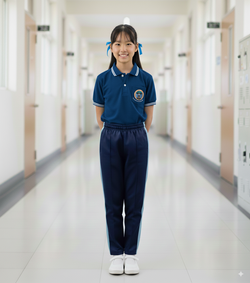 Blue House Girls Summer Dress (Wed & Sat)