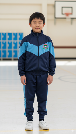 Boys Winter Dress (Wed & Sat)