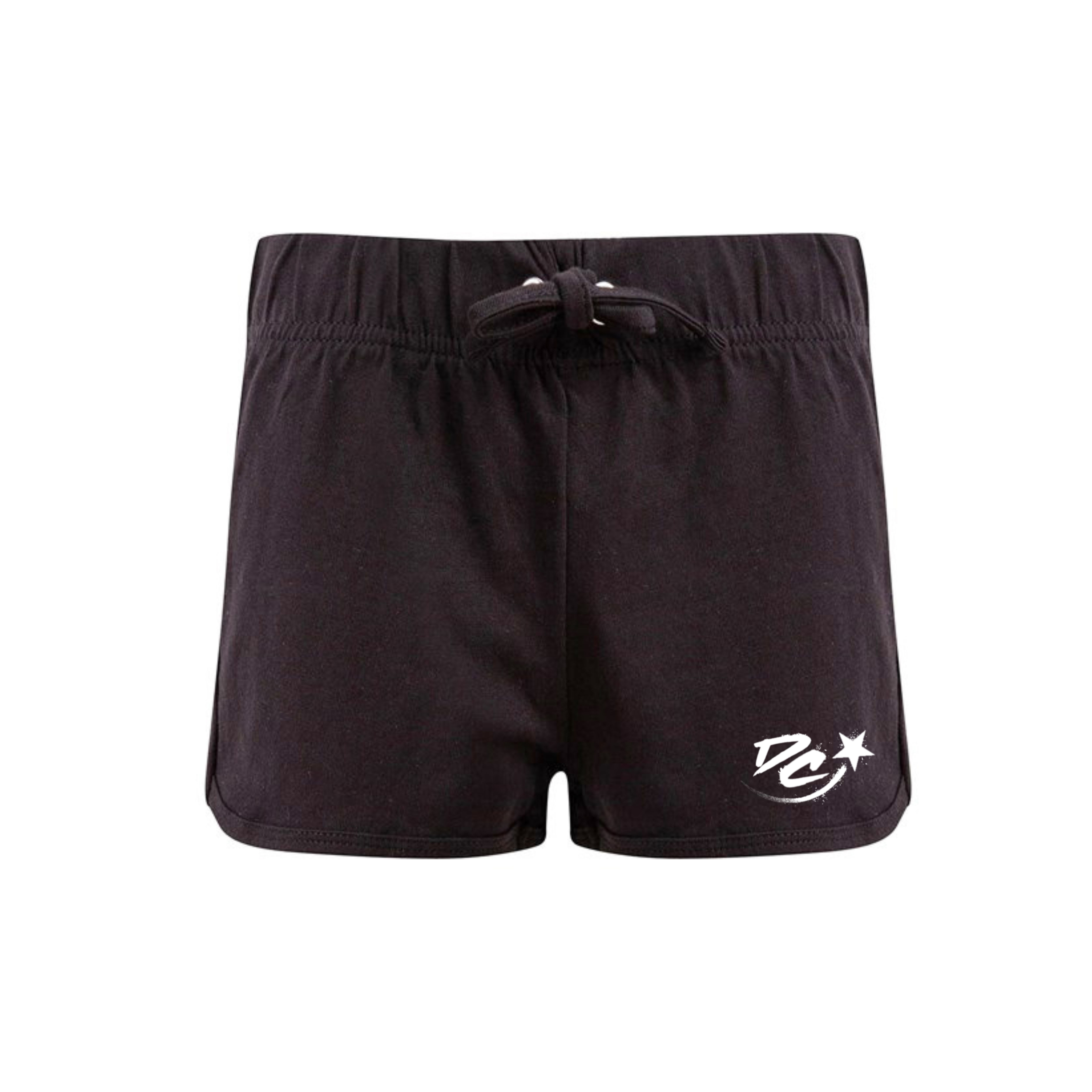 DC kids leisure shorts