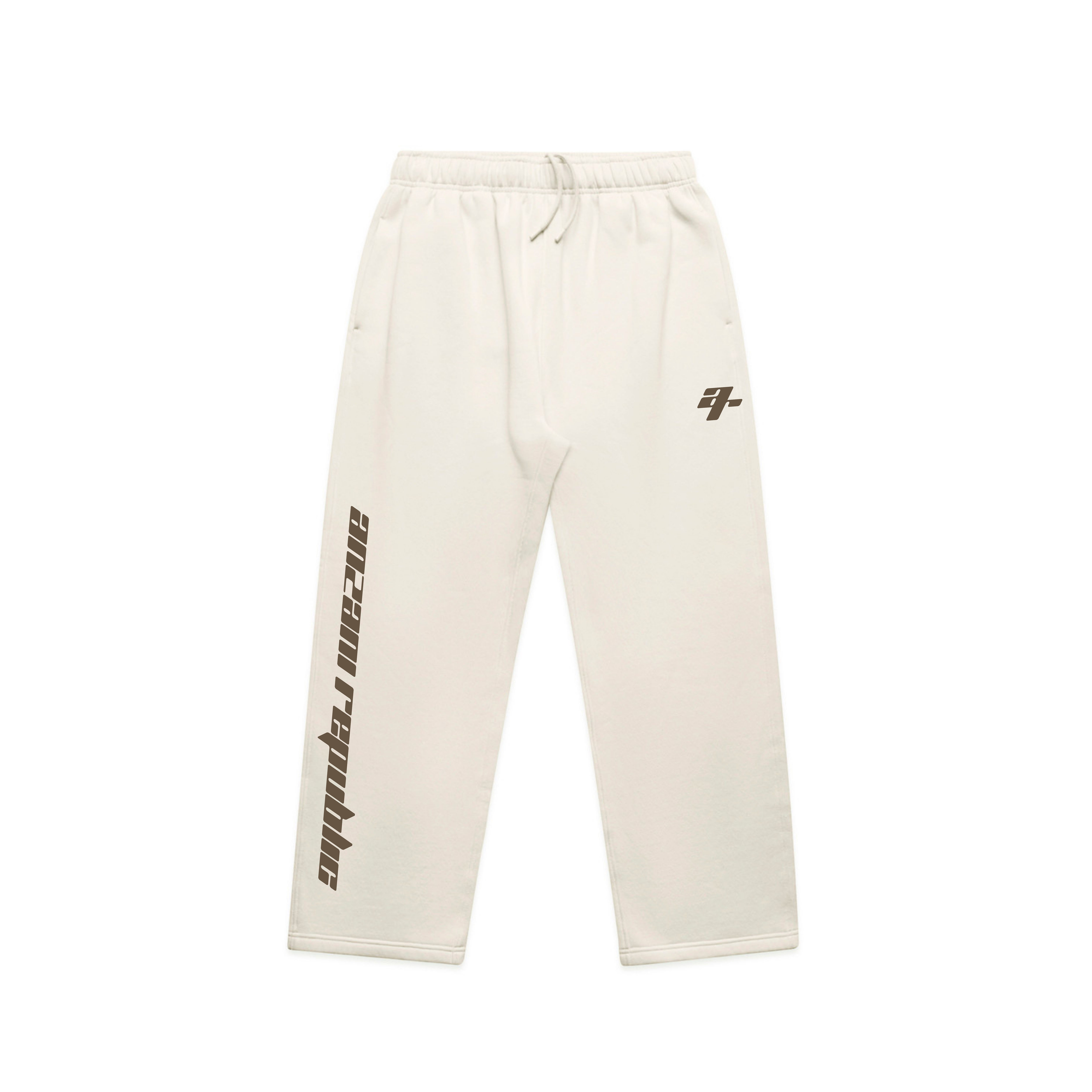 AR Anzani Republic Joggers