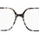 Miniature : Lunettes de vue Zadig&Voltaire Vzv328 0Agk Ecaille Rose