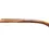 Miniature : Lunettes de vue French Disorder FD2506 314 Brun Fonce Textu