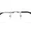 Miniature : Lunettes de vue Cartier CT0521O 002