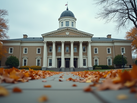 Michigan Foreclosure Timeline Explained