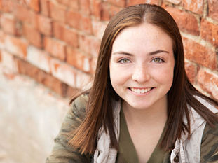 Meet McKenna Blair