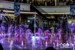 The Promenade Summer Carnival