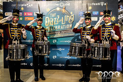 Dazzling Celebration by CPN-22