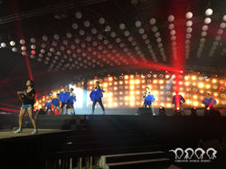 Manu Life 2017 (Rehearsal)