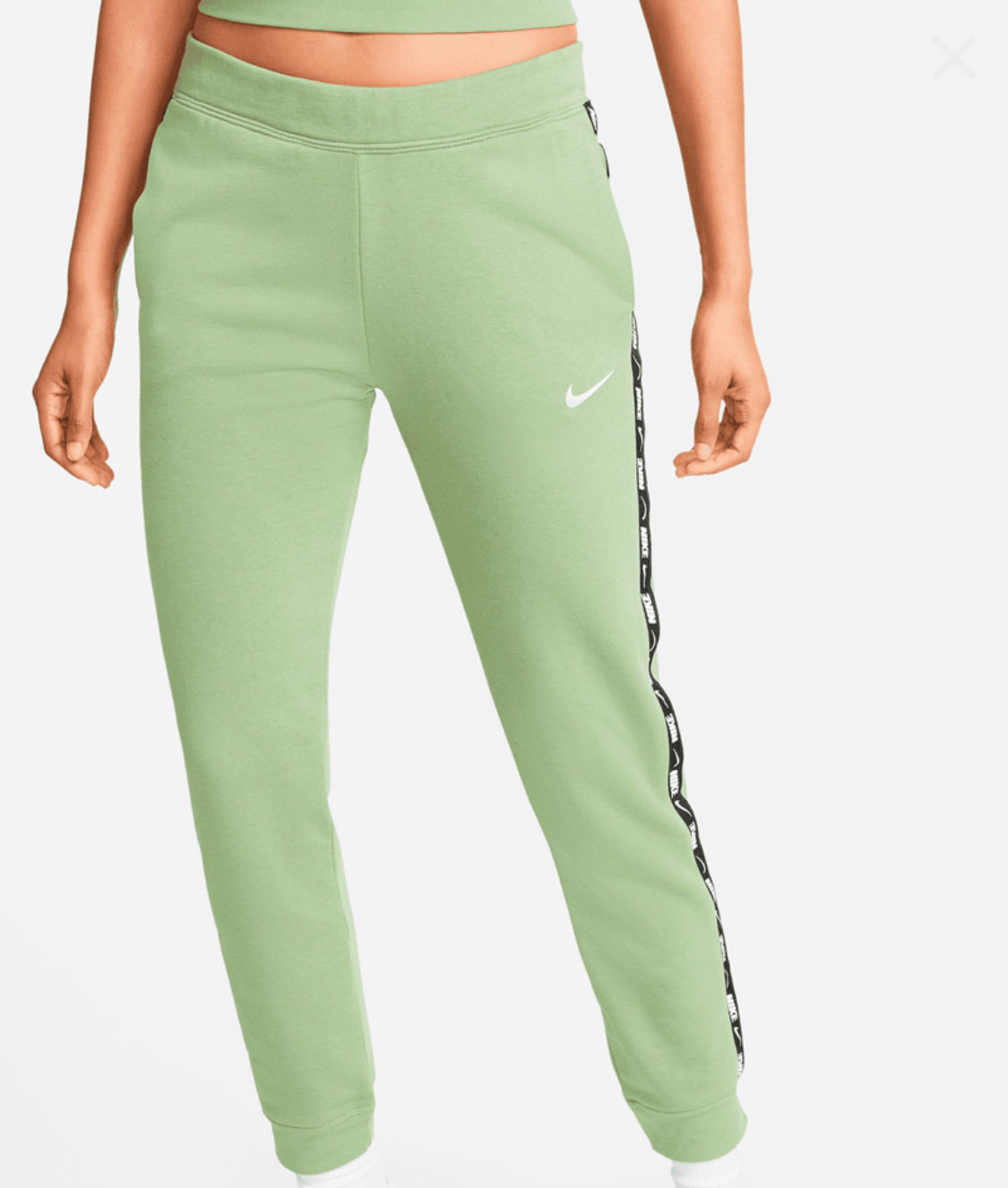 Jogging Nike Taille S Femme