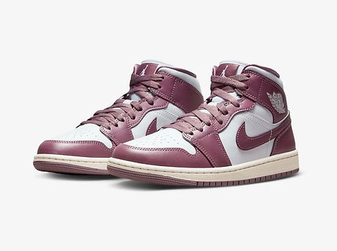 Nike Air Jordan 1 Mid Taille 36 a 40 Hip Shop 2024