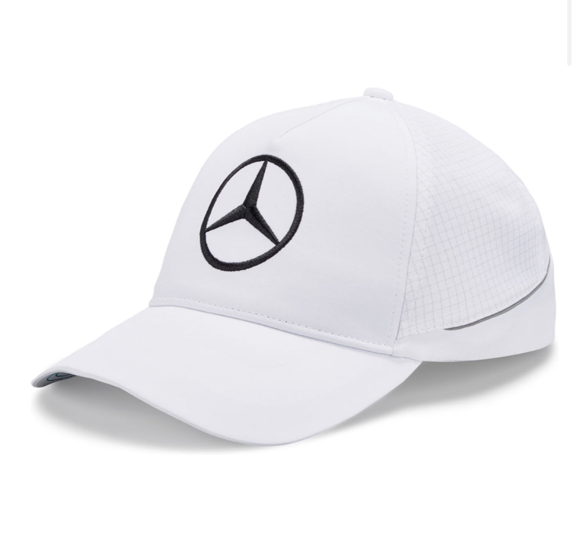 Casquette Mercedes Taille réglable