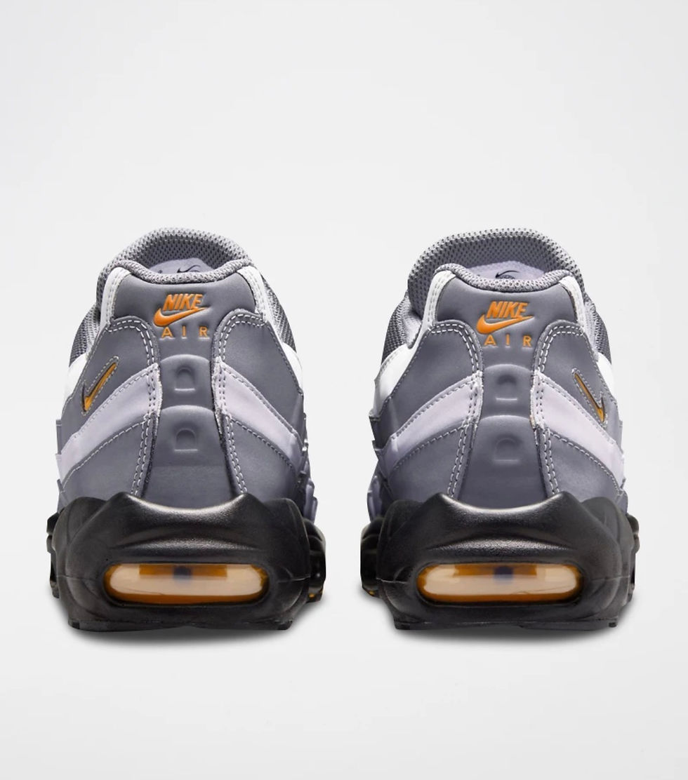 Miniature : Nike Air Max 95 Taille 37,5 à 39