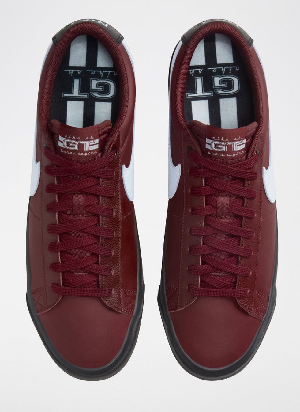 Miniature : Nike Blazer Low 77 Taille 38,5 / 40,5