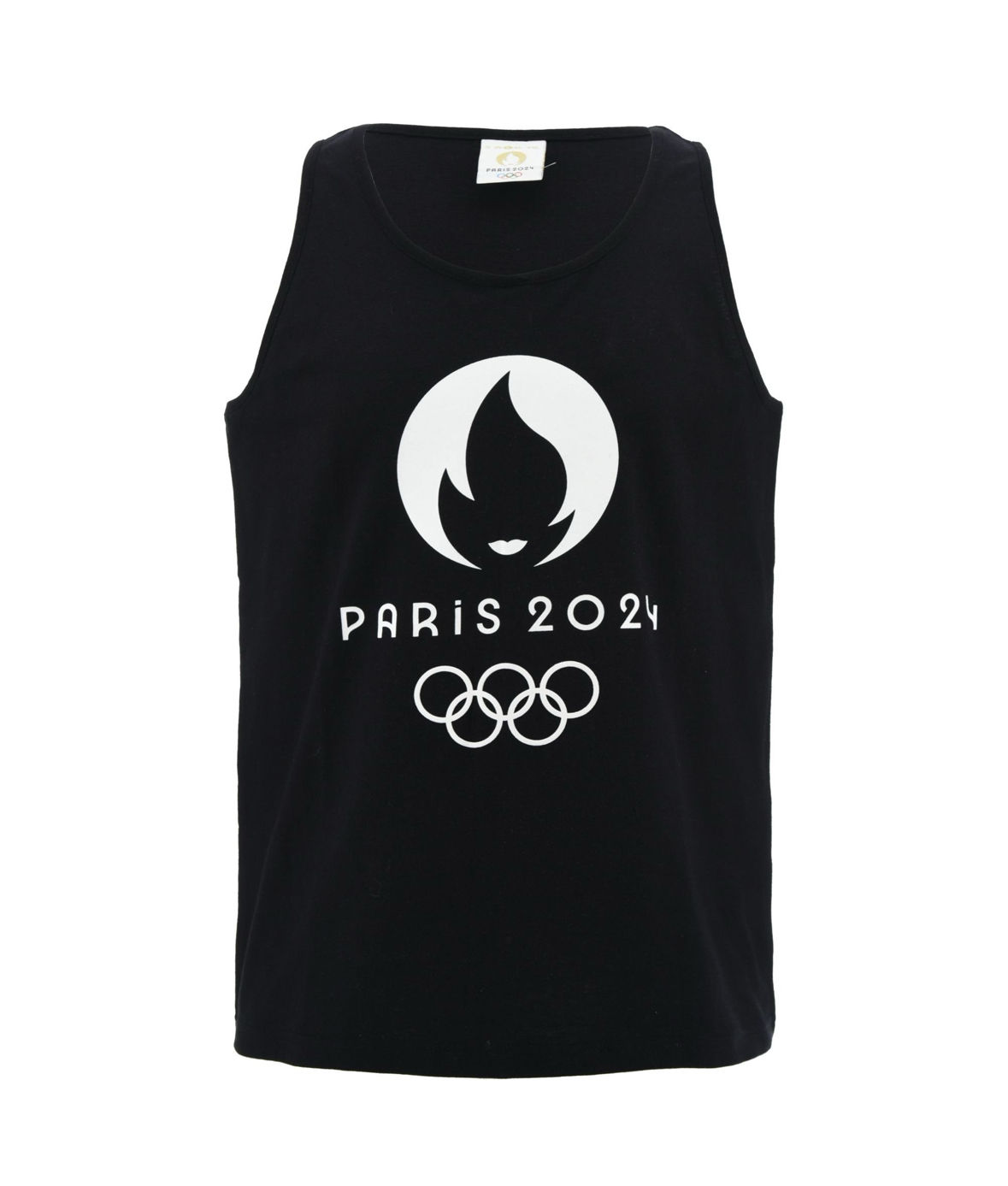 Débardeur JO Paris 2024 Taille S à L Homme