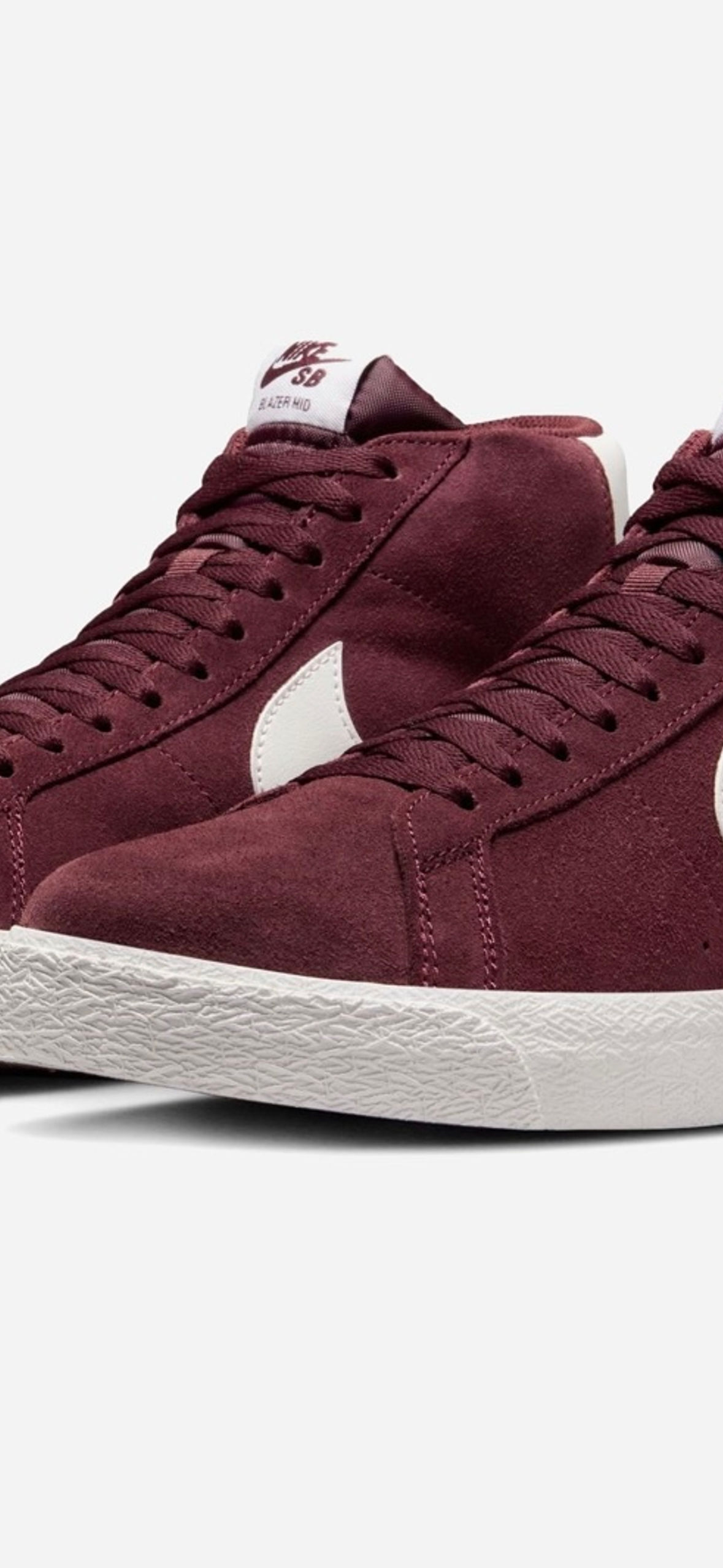 Nike Blazer Mid 77 Taille 36