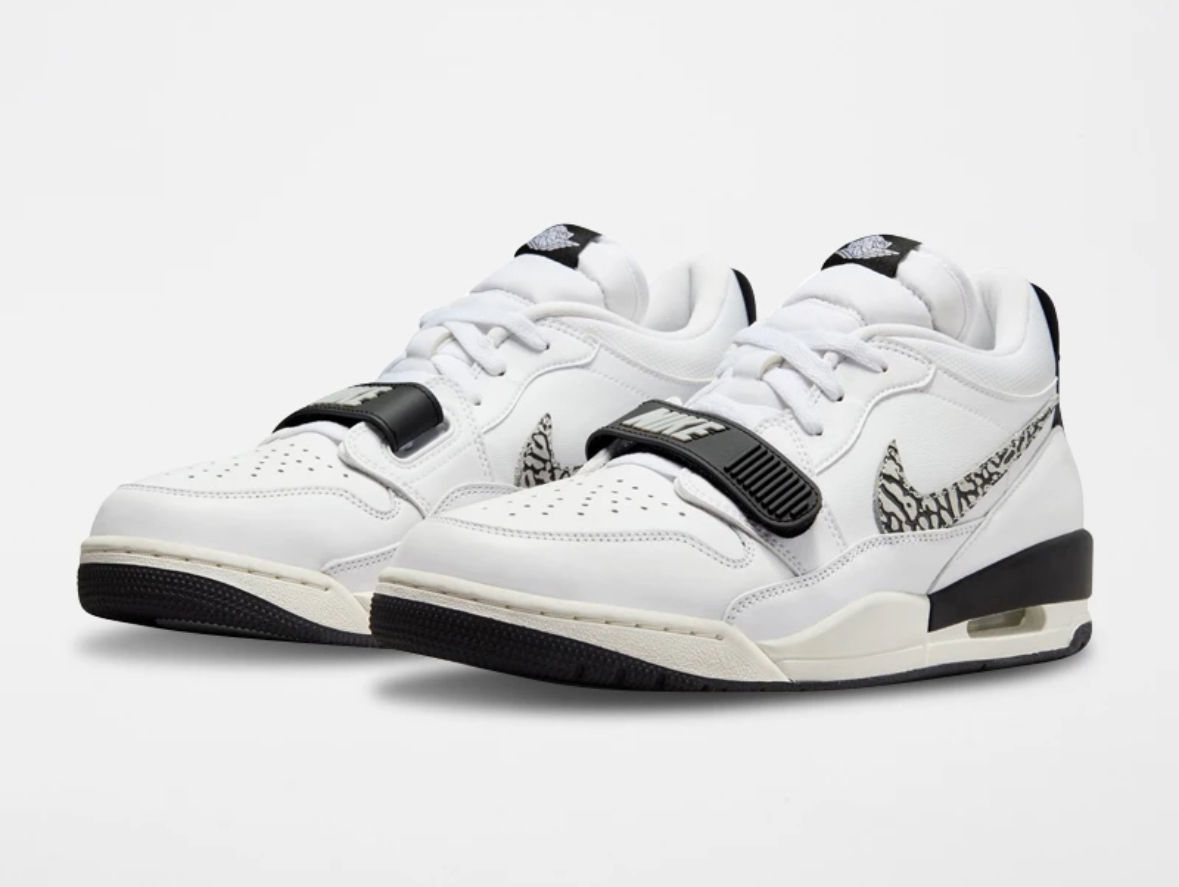 Nike Air Jordan Legacy Taille 40 / 40,5