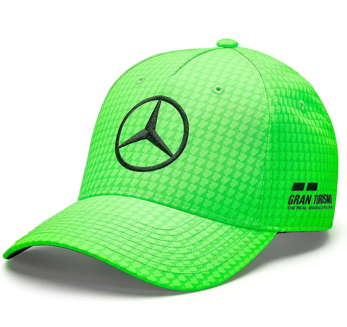 Casquette Mercedes Taille réglable