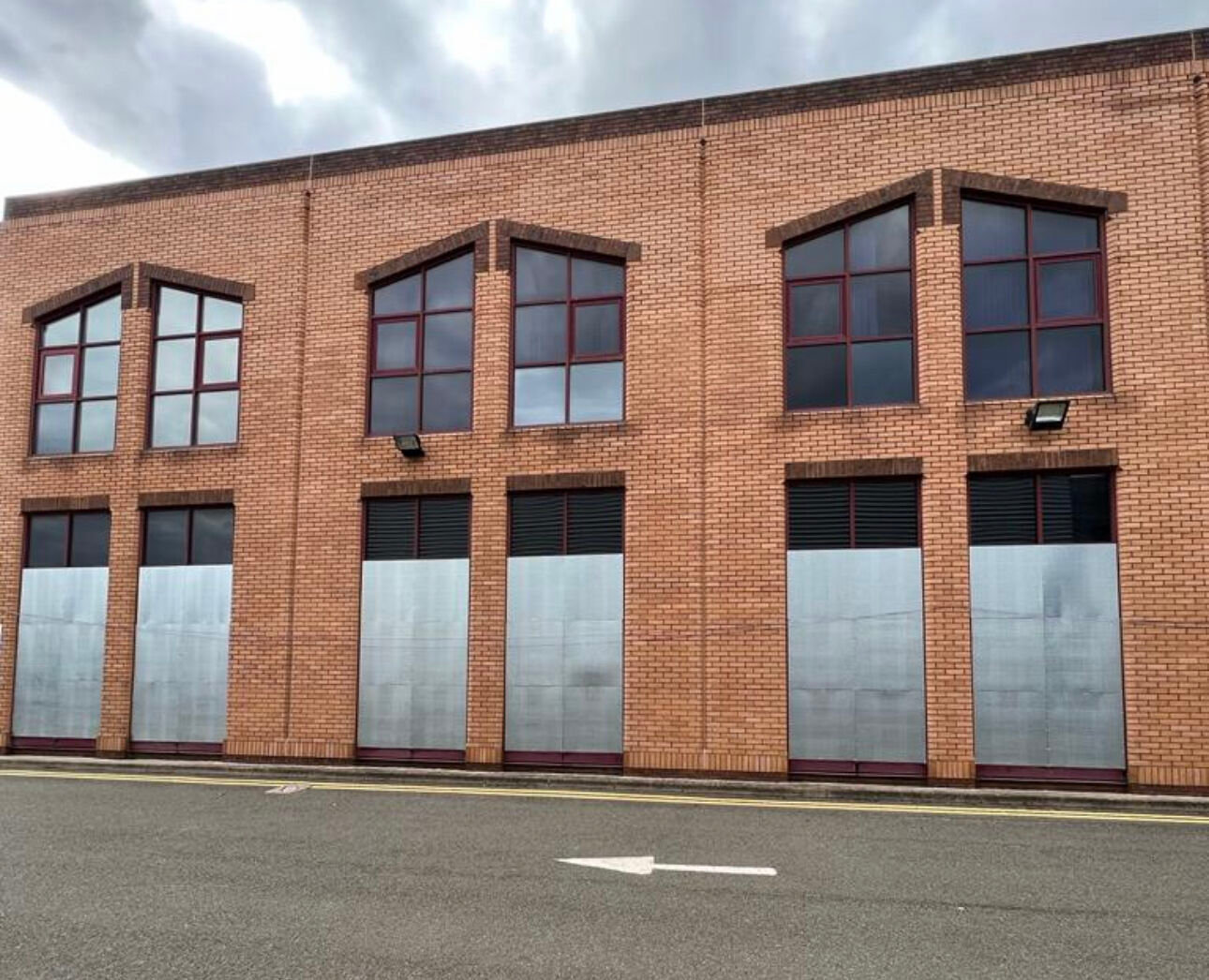 Security Screens and Doors | MS Webb