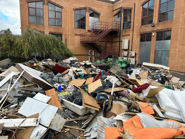 Home | MS Webb - Enforcement, Security & Property Services