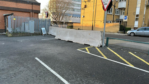 Home | MS Webb - Enforcement, Security & Property Services