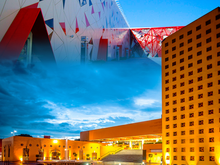 Puebla, El latido de México para Congresos y Convenciones: Una ciudad con historia, modernidad y hospitalidad que impulsa grandes encuentros.