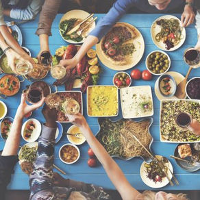 Feed Your Culinary Curiosity: The Best Destinations for Foodies