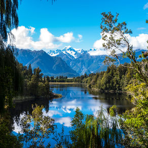 A Trip of a Lifetime: How to Experience Alaska