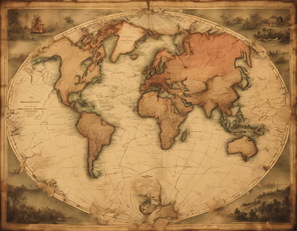 Discover Your Past: Explore Founding Families Connect