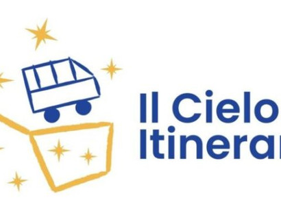 Venerdì 9 arriva a Messina "Il Cielo Itinerante"