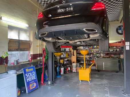 How your BMW Service in Doncaster does improve fuel efficiency?