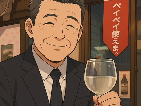 節目のご報告と、心からの感謝