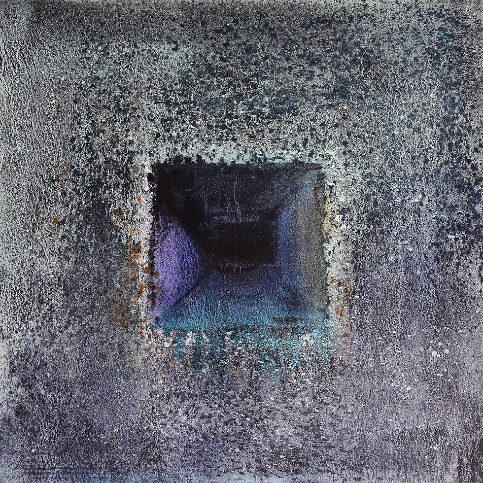 grave