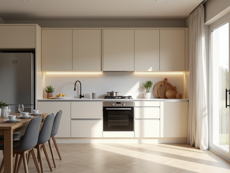 How Much to Spend on a Home Remodel If It's Not Your Forever Home: Key Stats and Smart Areas to Invest