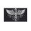 Thumbnail: The Caduceus - Sticker