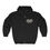 Thumbnail: Code Ready, Soul Steady - Unisex Full-Zip Hoodie