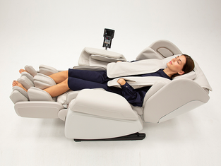 SYNCA : Luxury relaxation