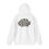 Thumbnail: Code Ready. Soul Steady - Unisex Pullover Hoodie
