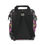 Thumbnail:  Matt 25:40 - Colorful Backpack 