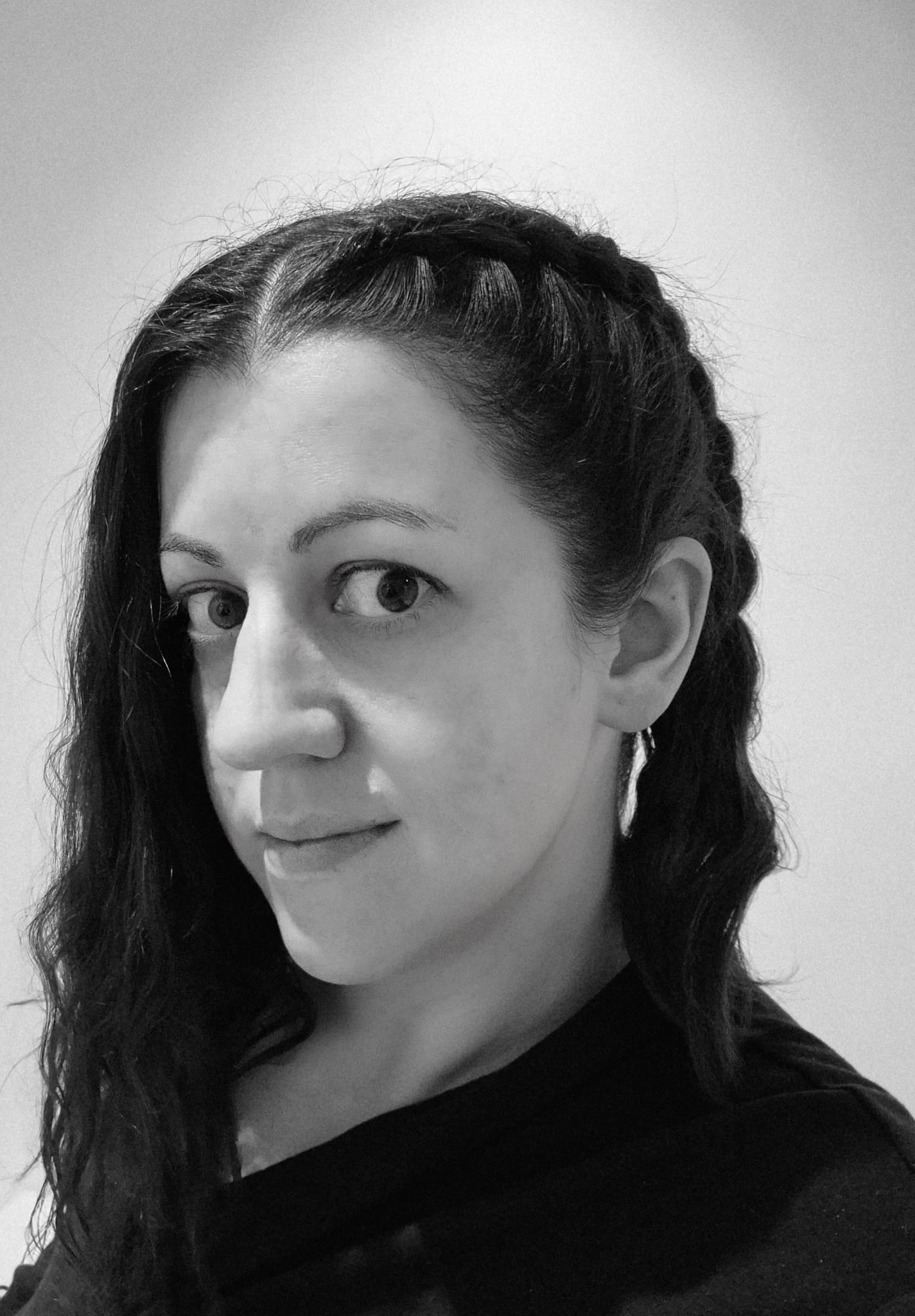 Writer: Alexandra Oliver