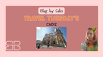 Travel Tuesday: Cadiz