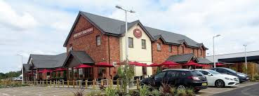 Chestnut Tree Farm Ipswich- 1.5 Stars