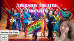 Thursday Theatre Thoughts: Joseph and the Amazing Technicolour Dreamcoat