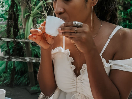 From Hobby to Devotion: How Gong Fu Tea Became My Practice of Stillness