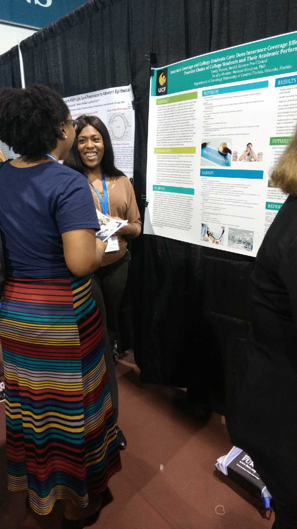 Florida Undergraduate Research Conference 2017