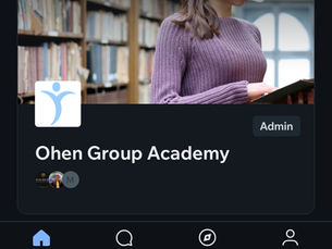 A Guide to Using Ohen Online Services