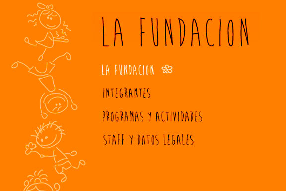 Sitio Web Fundación Mateo Esquivo